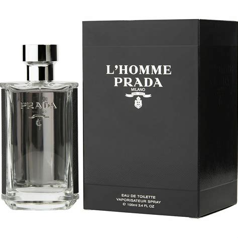 prada man perfume|prada l'homme perfume men.